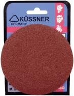 Круг шліфувальний KUSSNER 125 мм 180 Р 5 шт. 1050-381218